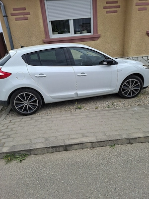 vând jante renault megane 3 5x114 3  r17 - imagine 3