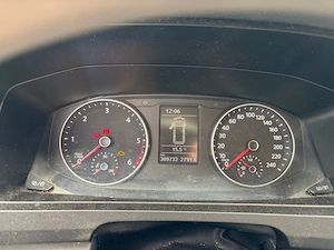 Vw transporter - imagine 2