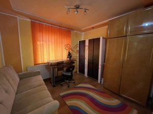 Apartament decomandat, zona Dambovita | Etaj 2 | Centrala proprie - imagine 4