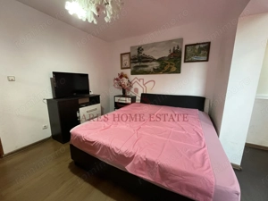 Apartament decomandat, zona Dambovita | Etaj 2 | Centrala proprie - imagine 2