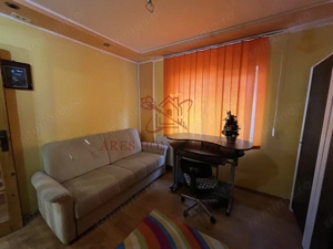 Apartament decomandat, zona Dambovita | Etaj 2 | Centrala proprie - imagine 5