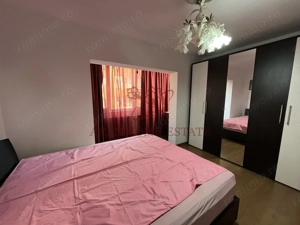 Apartament decomandat, zona Dambovita | Etaj 2 | Centrala proprie - imagine 3