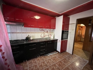 Apartament decomandat, zona Dambovita | Etaj 2 | Centrala proprie - imagine 13
