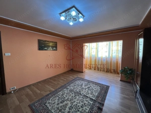 Apartament decomandat, zona Dambovita | Etaj 2 | Centrala proprie - imagine 10