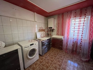 Apartament decomandat, zona Dambovita | Etaj 2 | Centrala proprie - imagine 14