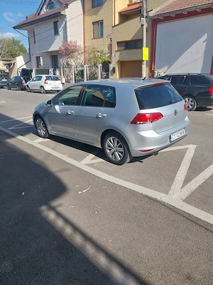 Vand Golf 7 - imagine 3