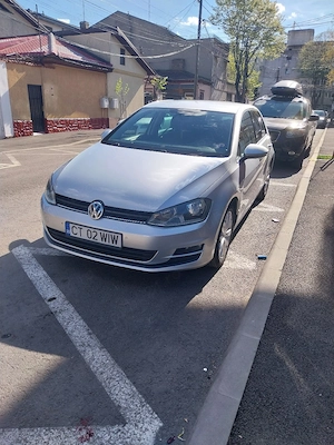 Vand Golf 7 - imagine 2