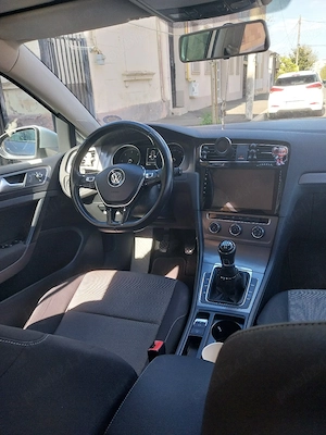 Vand Golf 7 - imagine 5