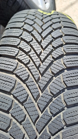 anvelope cu jenți  - imagine 5