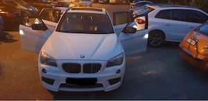 BMW X1 2.0 D Panoramic X Drive M Pack