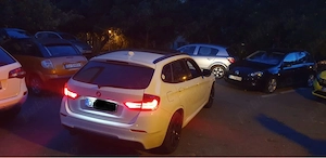 BMW X1 2.0 D Panoramic X Drive M Pack - imagine 2