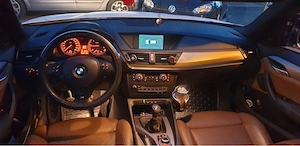 BMW X1 2.0 D Panoramic X Drive M Pack - imagine 4