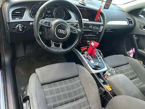 Audi A 4 B 8.5  - imagine 2