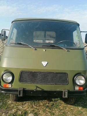 Vând Autosanitara TVD14S  - imagine 5