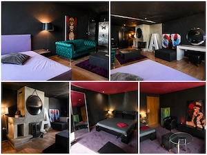 Camere de închiriat pentru fete independente 