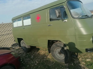 Vând Autosanitara TVD14S  - imagine 2