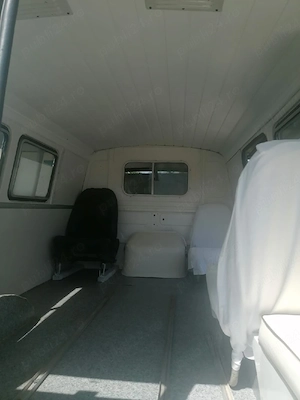 Vând Autosanitara TVD14S  - imagine 3