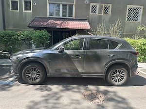 Mazda CX5 din 2020, AWD 2.0 benzina - 76000 km - imagine 2