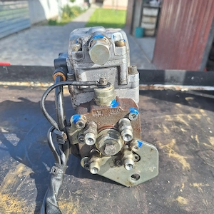 vand pompă motorină ALH - imagine 3