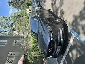 Mazda CX5 din 2020, AWD 2.0 benzina - 76000 km