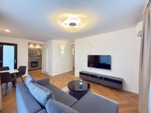 Apartament superb cu 2 camere | Prima inchiriere | Dumbravita