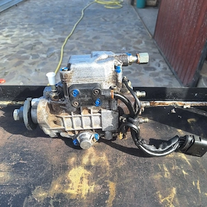 vand pompă motorină ALH