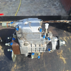 vand pompă motorină ALH - imagine 4