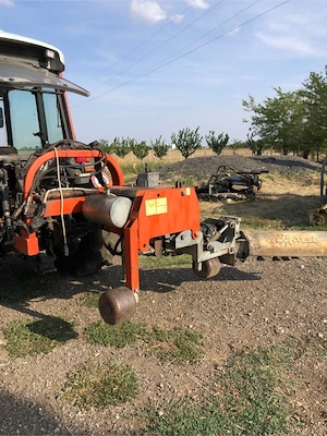 vand tocator palpator Cortesse