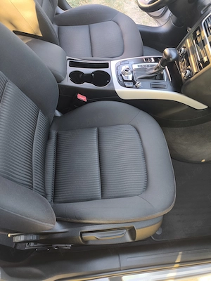 Vând audi A4 anul 2015 - imagine 7