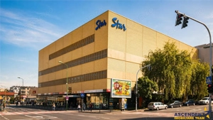 Locatia care iti valorifica businessul: Spatiu comercial langa Star, Ultracentral, Brasov - imagine 2