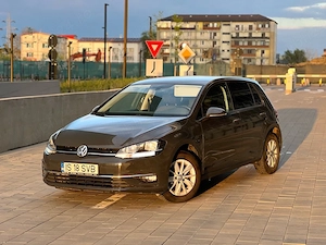 Vand Golf 7.5 1.6 diesel 2019 RATE BUY BACk