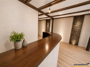 Locatia care iti valorifica businessul: Spatiu comercial langa Star, Ultracentral, Brasov - imagine 7