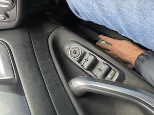 Vând Ford Mondeo MK4 - imagine 4