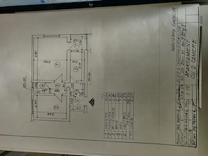 Vând apartament cu 2 camere in Zona Tractorul Brașov 