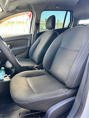 Dacia Logan MCV 2020 1.5 Dci RATE Buy Back - imagine 5