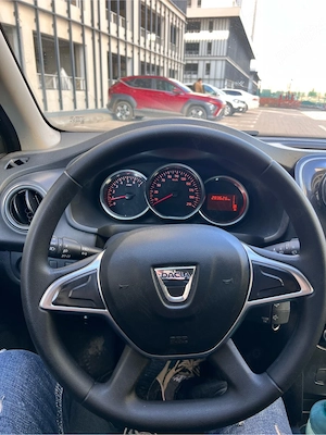 Dacia Logan MCV 2020 1.5 Dci RATE Buy Back - imagine 4