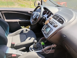 Seat Altea Freetruck  - imagine 3