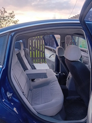 VW PASSAT b5.5 1.8 turbo + gpl omologat - imagine 3