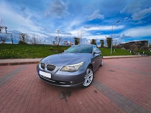 BMW e60 LCI 525xD M57 3.0 - imagine 4