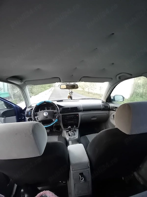 VW PASSAT b5.5 1.8 turbo + gpl omologat - imagine 2