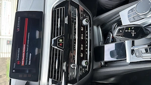 Bmw 630xd cutie defecta - imagine 5