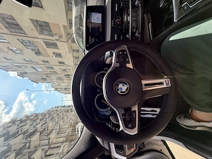 Bmw 630xd cutie defecta - imagine 4