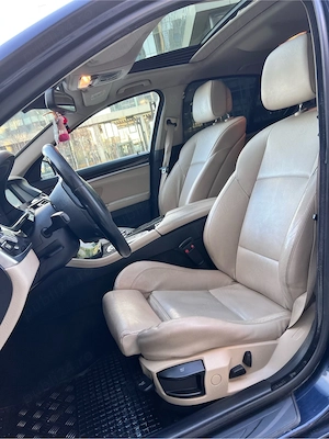 BMW F10 520d automat 184 cp 2011 RATE buy back - imagine 5