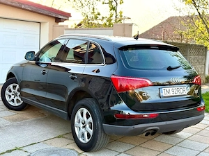 Vand Audi Q5 quattro - imagine 3