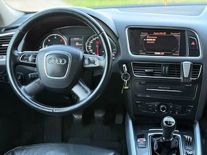 Vand Audi Q5 quattro - imagine 6