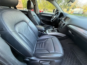 Vand Audi Q5 quattro - imagine 7