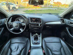 Vand Audi Q5 quattro - imagine 8