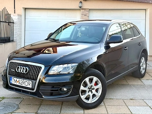 Vand Audi Q5 quattro - imagine 2
