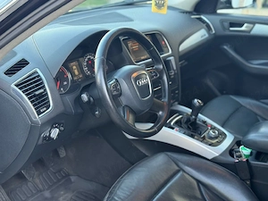 Vand Audi Q5 quattro - imagine 5