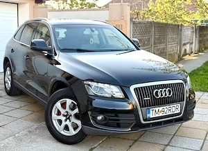 Vand Audi Q5 quattro - imagine 4